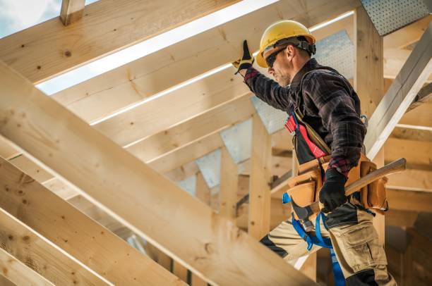Best Residential Roof Replacement  in Laporte, CO