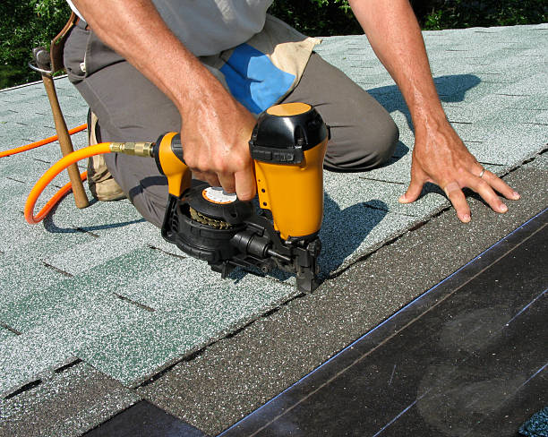 Best Flat Roof Repair Services  in Laporte, CO